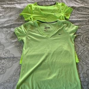 Nike Tops
